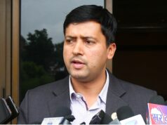 टीआरसी विधेयक पीडित मैत्री भएर मात्र अघि बढ्छ : महेश बर्तौला