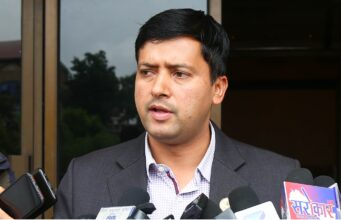 टीआरसी विधेयक पीडित मैत्री भएर मात्र अघि बढ्छ : महेश बर्तौला