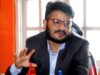 डा. मुकुल ढकाललाई साधारण सदस्यसमेत नरहने गरी निष्काशन गर्ने रास्वपाको निर्णय