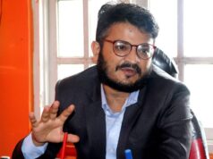 डा. मुकुल ढकाललाई साधारण सदस्यसमेत नरहने गरी निष्काशन गर्ने रास्वपाको निर्णय