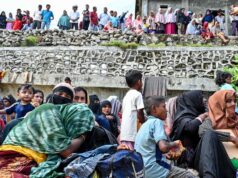 बंगलादेशमा रहेका नेपालीलाई सकुशल स्वदेश फर्काउन मुस्लिम इत्तेहात संगठनको माग