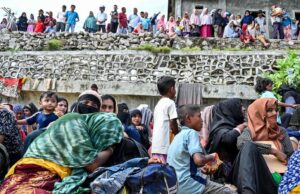 बंगलादेशमा रहेका नेपालीलाई सकुशल स्वदेश फर्काउन मुस्लिम इत्तेहात संगठनको माग