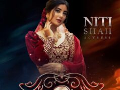 ‘नरसिंहा’ मा राजेशको जोडीमा भित्रिन् नीति