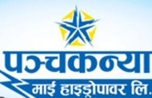 पञ्चकन्या माई हाइड्रोपावरको अध्यक्षबाट श्रेष्ठले दिए राजीनामा