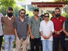 एनएफडीसीबाट ‘पीताम्बर’को छायाङ्कन पुनः सुरु