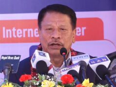 समाजलाई सकारात्मक दिशामा रूपान्तरण गर्न आवश्यक : उपप्रधानमन्त्री सिंह