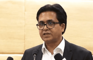 नेपालमा आयात हुने वस्तुहरूको गुणस्तर मापन अनिवार्य लागू गर्नुपर्छ : अध्यक्ष अग्रवाल