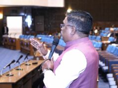 भ्रष्टाचारको फाइल खोल्नुभन्दा सरकार टिकटक खोल्नमा व्यस्त भयो : सांसद यादव