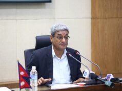 सडक दुर्घटना न्यूनीकरणका लागि सरकारले सबै उपायहरू अवलम्बन गर्छ : गृहमन्त्री लेखक