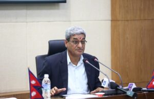 सडक दुर्घटना न्यूनीकरणका लागि सरकारले सबै उपायहरू अवलम्बन गर्छ : गृहमन्त्री लेखक
