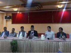 राष्ट्रिय कृषि ऐन ल्याउने तयारीमा सरकार