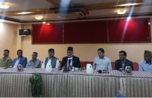 राष्ट्रिय कृषि ऐन ल्याउने तयारीमा सरकार