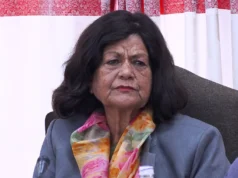 २ करोडमाथि भ्रष्टाचार गर्नेलाई जन्म कैद गरौँ : सांसद कार्की