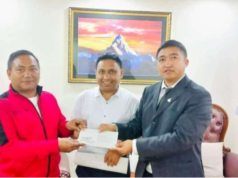 दशरथ रंगशालाले पायो अन्तर्राष्ट्रिय मान्यता