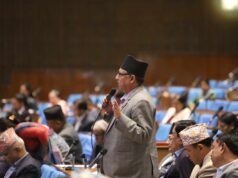 किष्ट अस्पतालमा युवती मृत्यु प्रकरणको विषय सदनमा उठ्यो