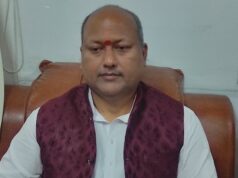 मधेसका मुख्यमन्त्री सिंहलाई पार्टीले सोध्यो स्पष्टीकरण