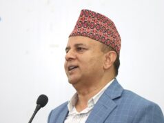 राजनीतिक अस्थिरता र सामाजिक अराजकता चुनौती : शंकर पोखरेल