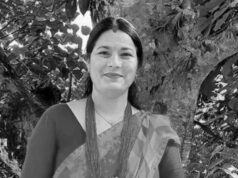 बुटवलमा साँढेले आक्रमण गर्दा एक महिलाको मृत्यु