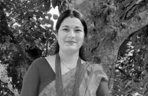 बुटवलमा साँढेले आक्रमण गर्दा एक महिलाको मृत्यु