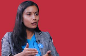 आफूमाथि दुर्व्यवहार भएको भन्दै सांसद् सोविता गौतमले सरकारलाई गराइन् ध्यानाकर्षण