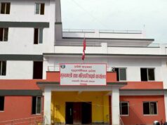 सुदूरपश्चिममा एमालेका तीन मन्त्री, एक राज्यमन्त्री