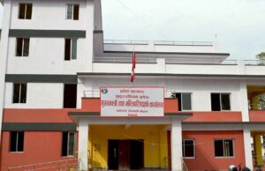 सुदूरपश्चिममा एमालेका तीन मन्त्री, एक राज्यमन्त्री