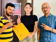 ‘घर नम्बर  २’मा भित्रिए केकी र उपासना