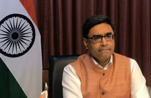 भारतीय विदेश सचिव विक्रम मिश्री आज नेपाल आउँदै