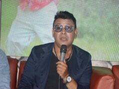 यम बरालले सार्वजनिक गरे नयाँ गीत ‘बाख्रा करायो’