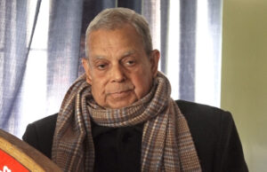 लोसपाको महाधिवेशन वैशाख २६ गते हुने