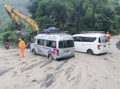एकतर्फी सञ्चालनमा आयो बिपी राजमार्ग