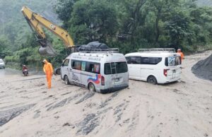 एकतर्फी सञ्चालनमा आयो बिपी राजमार्ग