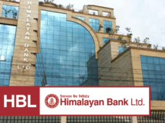 हिमालयन बैंकको ४ लाख २८ हजार संस्थापक सेयर बिक्रीमा