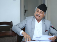 चीनका लागि प्रस्तावित राजदूतले भने– सी चिनफिङलाई नेपाल भ्रमण गराउन पहल गर्छु