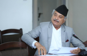 चीनका लागि प्रस्तावित राजदूतले भने– सी चिनफिङलाई नेपाल भ्रमण गराउन पहल गर्छु