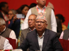 एकीकृत समाजवादीभित्र बढेको असन्तुष्टि साम्य पार्न सात जना नेतालाई जिम्मेवारी