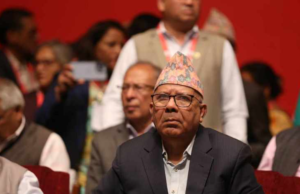 एकीकृत समाजवादीभित्र बढेको असन्तुष्टि साम्य पार्न सात जना नेतालाई जिम्मेवारी