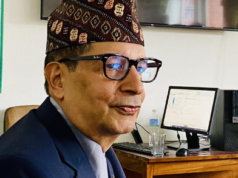 भारतका लागि प्रस्तावित राजदूत शर्माले पेस गरे आफ्ना कार्ययोजना