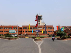 प्रतिकुल मौसमका कारण आन्तरिक उडानहरू प्रभावित