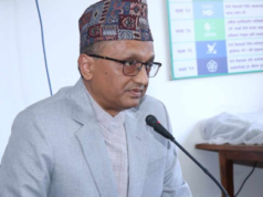 पोर्चुगलका प्रस्तावित राजदूत पौडेलको सुनुवाइ जारी