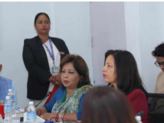 भारतसँग एयर रुट मिलाउन टेक्निकल टिमको मिटिङ गर्ने सहमति भएको छ : आरजु राणा