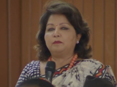 आगामी दिनमा राजदूत नियुक्ति गर्दा सरकारले समावेशितालाई ध्यान दिन्छ : परराष्ट्रमन्त्री राणा