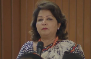 आगामी दिनमा राजदूत नियुक्ति गर्दा सरकारले समावेशितालाई ध्यान दिन्छ : परराष्ट्रमन्त्री राणा