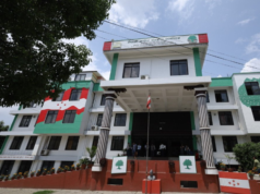 कांग्रेसको पर्यटन विभागमा १० जना सदस्य मनोनीत