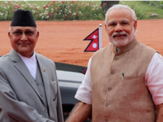 अमेरिकामा ओली र मोदीबिच भेटको सम्भावना न्यून