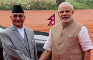 अमेरिकामा ओली र मोदीबिच भेटको सम्भावना न्यून
