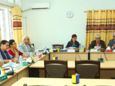 संसदीय छानबिन समितिले यी सहकारीका सञ्चालकमाथि गर्यो कारबाहीको सिफारिस