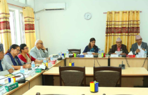 संसदीय छानबिन समितिले यी सहकारीका सञ्चालकमाथि गर्यो कारबाहीको सिफारिस