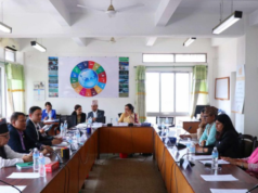 राजदूत अनुमोदनबारे दुई सांसदको फरक मत