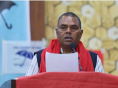 असन्तुष्ट नेतासँग संवाद गर्ने उपेन्द्रको तयारी